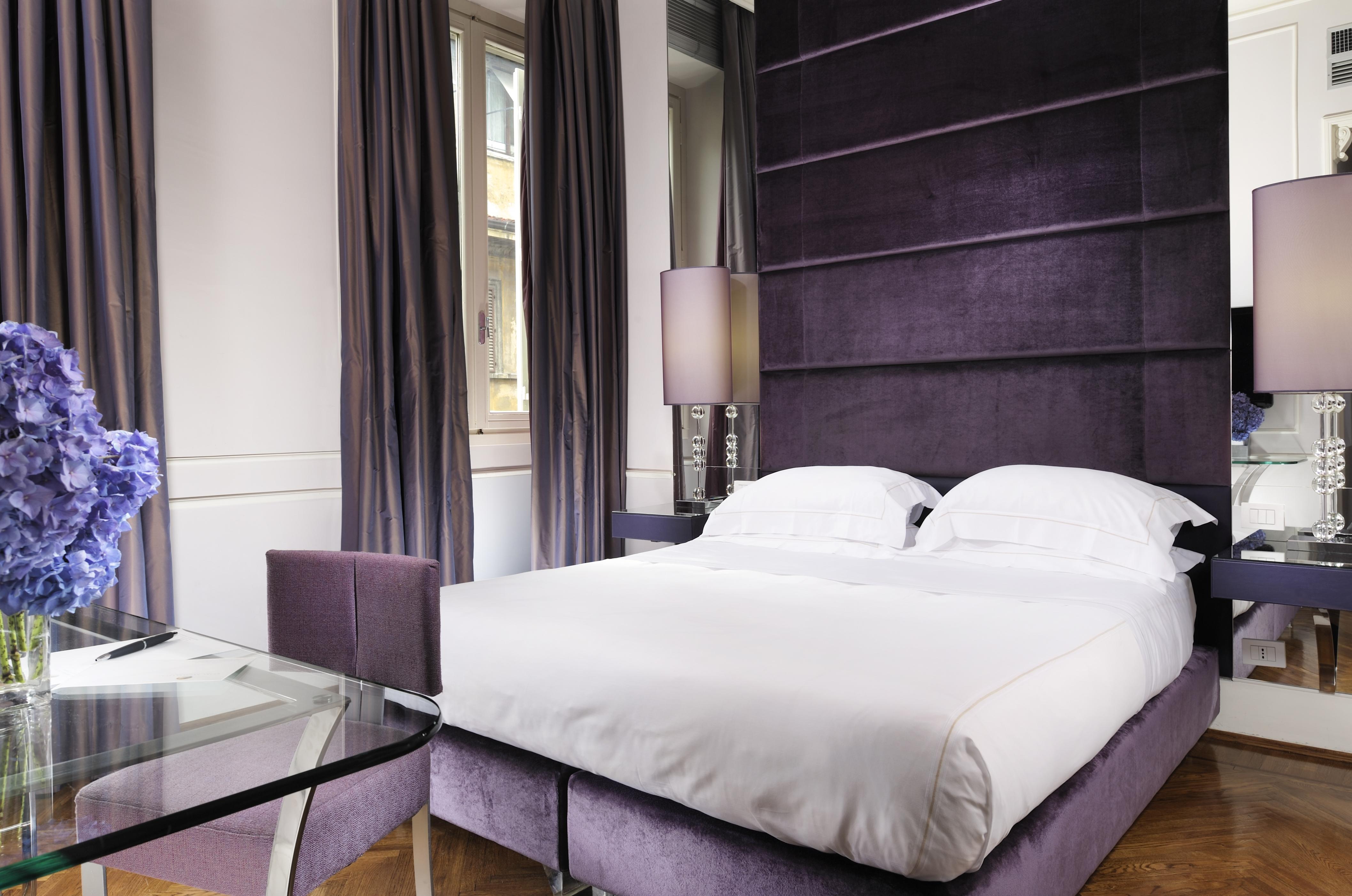 Brunelleschi Hotel Florenz Zimmer foto